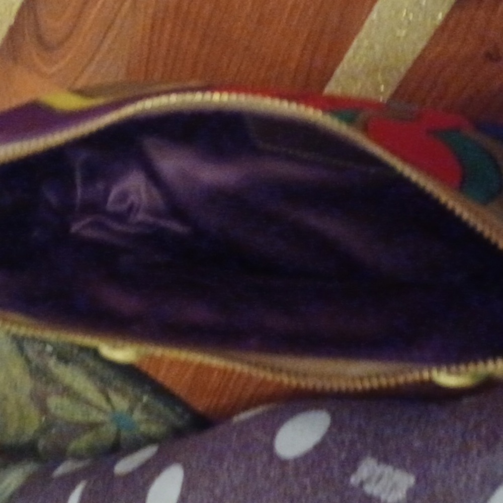 Coach bag - Picture 6 of 11